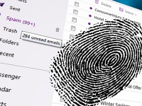 ¿Sabías que más 70% de los fraudes y ataques cibernéticos son realizados...